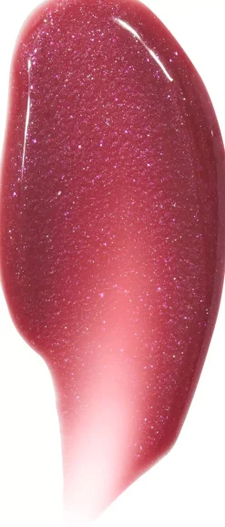e.l.f. Glow Reviver Lip Oil Glimmer Divine Wine