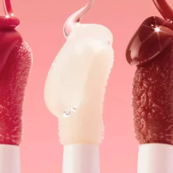 e.l.f. Glow Reviver Lip Oil Red Delicious