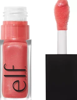 e.l.f. Glow Reviver Plumping Lip Oil Ultraviolet