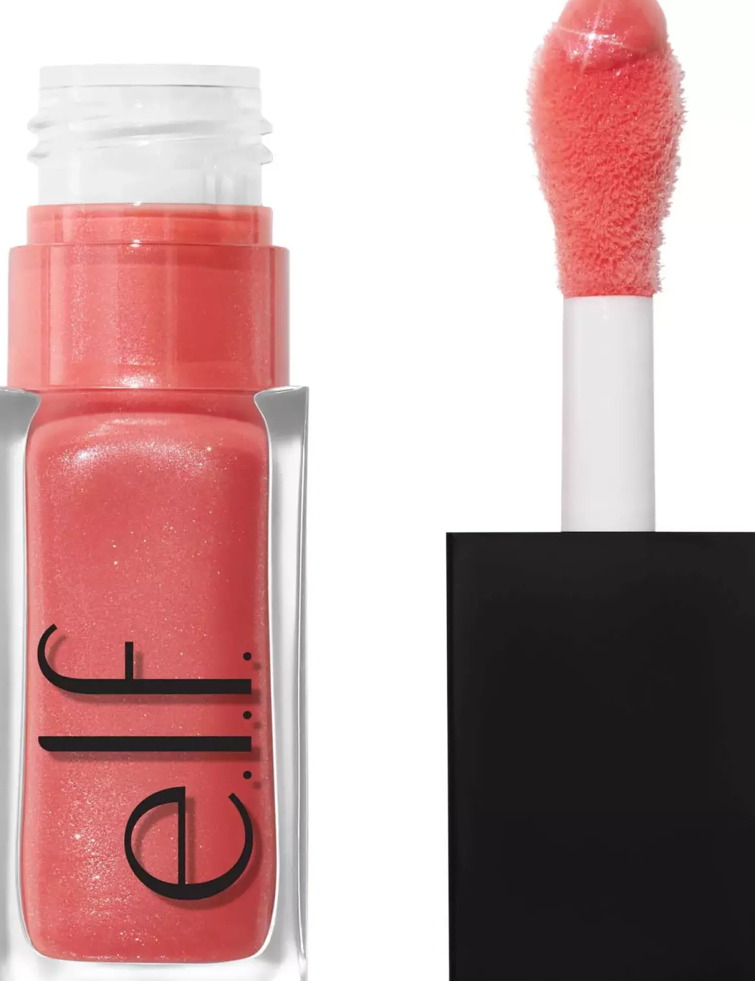 e.l.f. Glow Reviver Plumping Lip Oil Ultraviolet