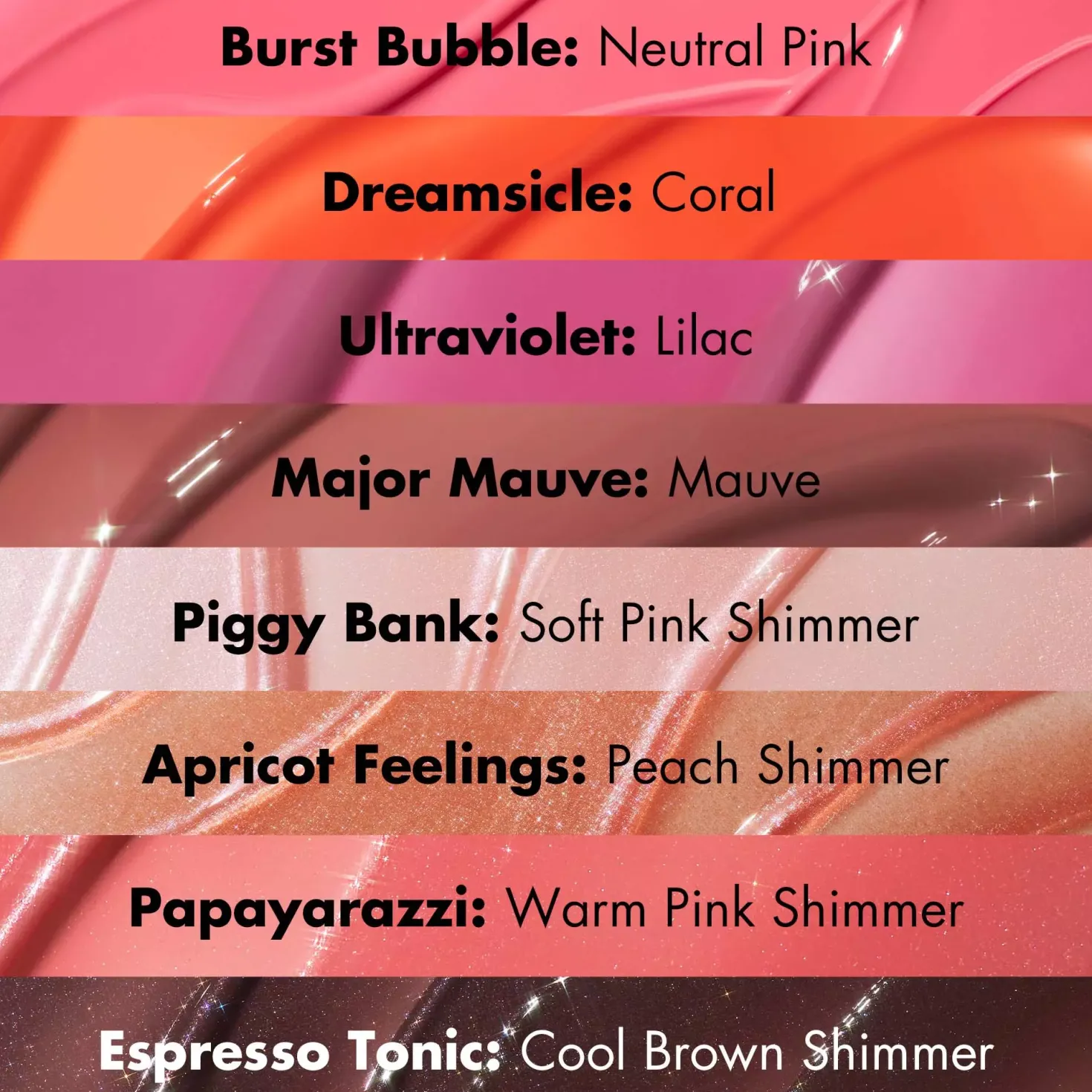 e.l.f. Glow Reviver Plumping Lip Oil Ultraviolet