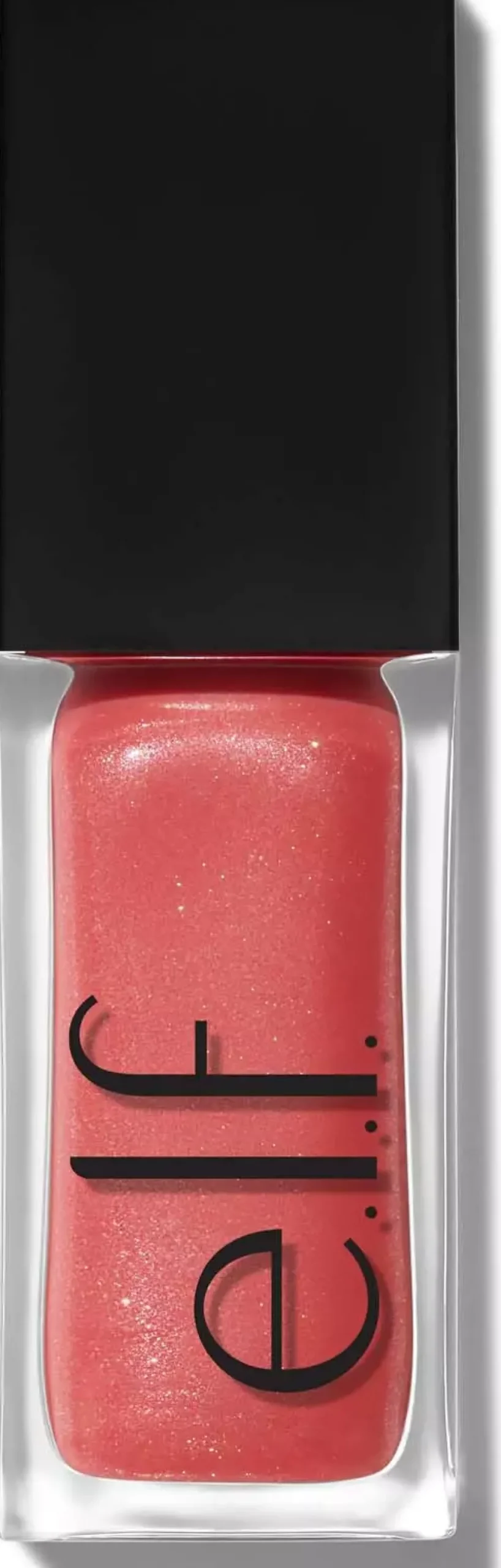 e.l.f. Glow Reviver Plumping Lip Oil Ultraviolet