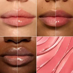 e.l.f. Glow Reviver Plumping Lip Oil Ultraviolet
