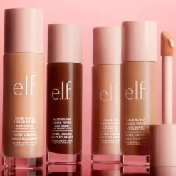 e.l.f. Halo Glow Liquid Filter 1 Fair