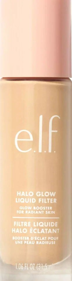 e.l.f. Halo Glow Liquid Filter 1 Fair
