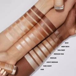 e.l.f. Halo Glow Liquid Filter 1 Fair