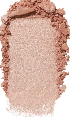 e.l.f. Halo Glow Silky Powder Highlighter Blush Money