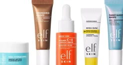 e.l.f. Holy Hydration! Minis Kit