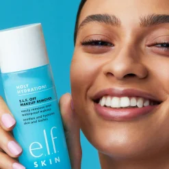 e.l.f. Holy Hydration! Off Makeup Remover 130 ml