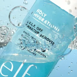 e.l.f. Holy Hydration! Off Makeup Remover 130 ml