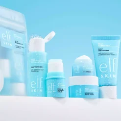 e.l.f. Hydrated Ever After Mini Kit