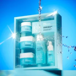 e.l.f. Hydrated Ever After Mini Kit
