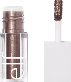e.l.f. Liquid Metallic Eyeshadow Meteor