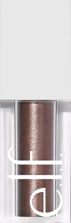 e.l.f. Liquid Metallic Eyeshadow Meteor