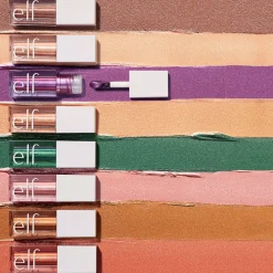 e.l.f. Liquid Metallic Eyeshadow Meteor