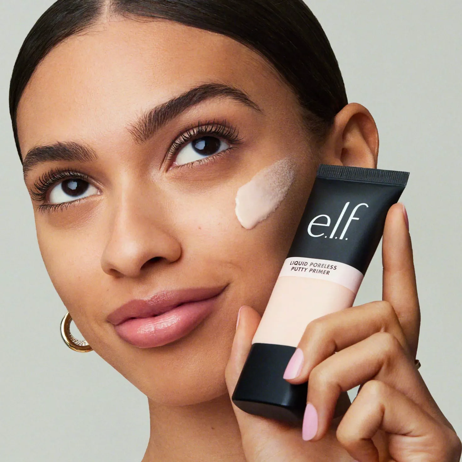 e.l.f. Liquid Poreless Putty Primer Universal Sheer 28 ml