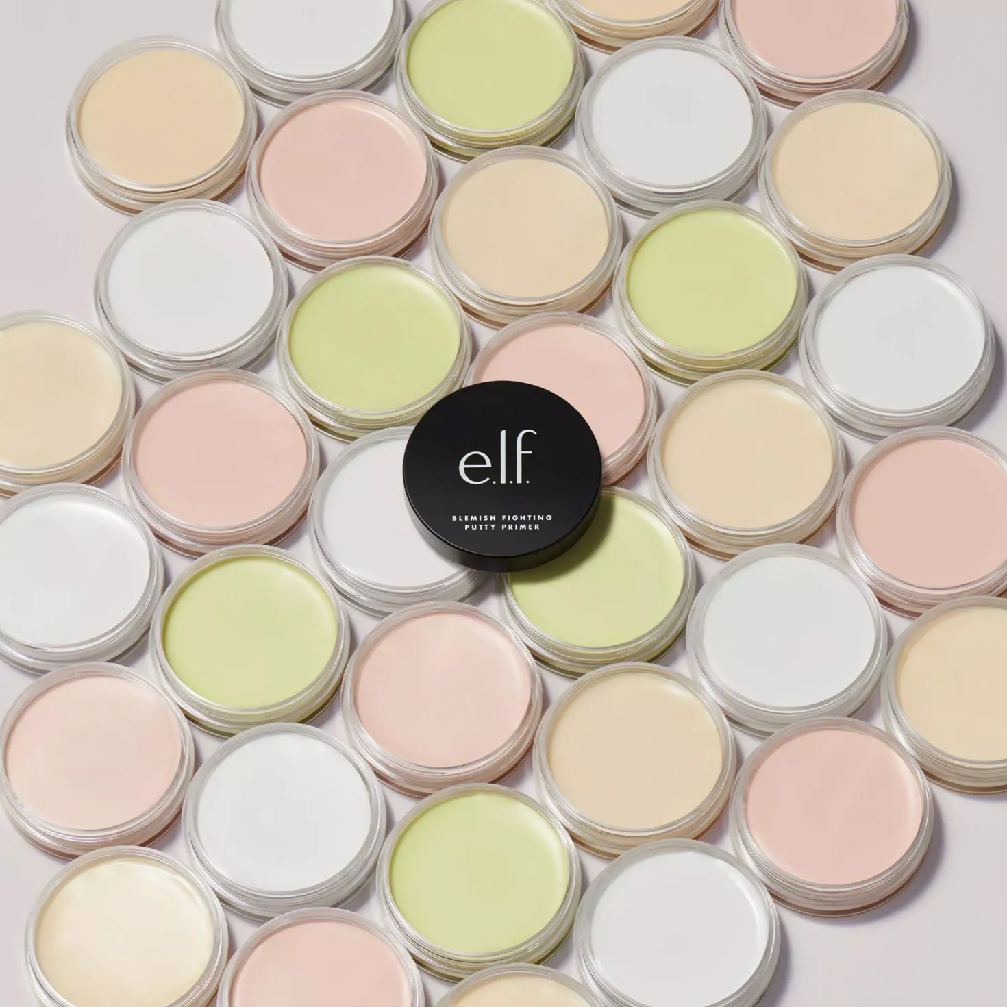 e.l.f. Luminous Putty Primer Universal Glow 21 g