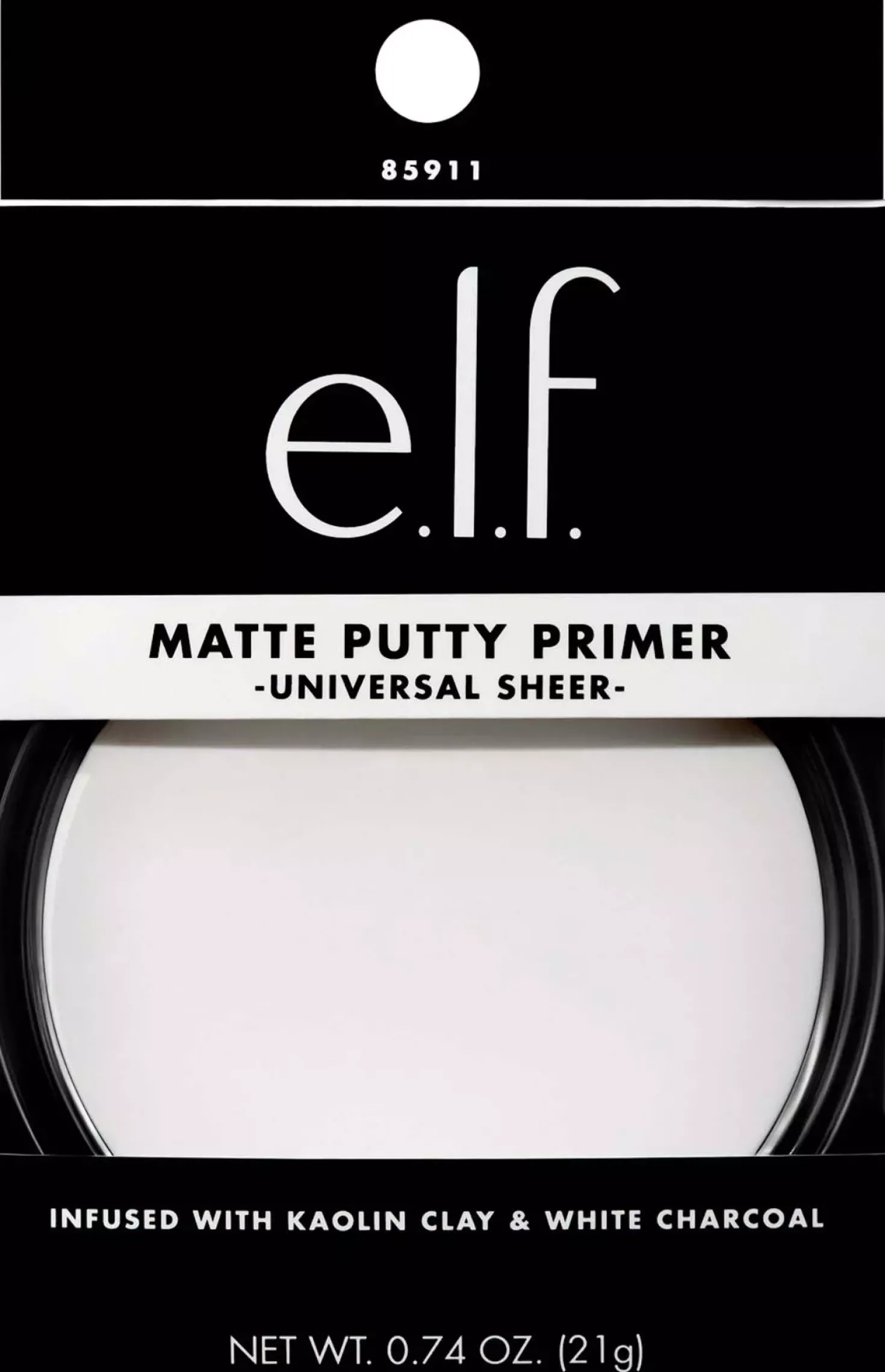 e.l.f. Luminous Putty Primer Universal Glow 21 g