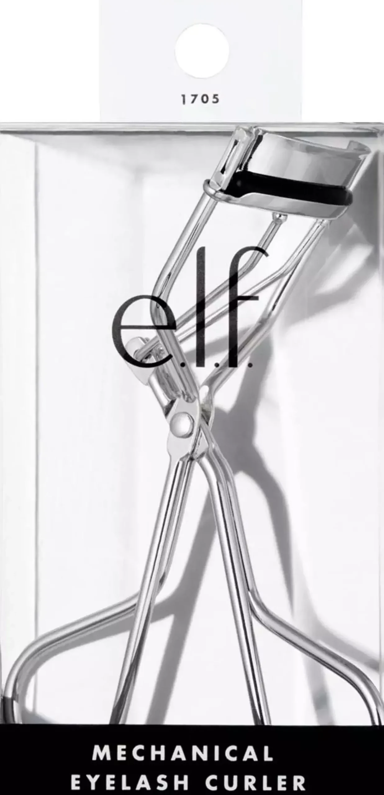 e.l.f. Mechanical Eyelash Curler