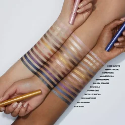e.l.f. No Budge Shadow Stick Rich Amethyst