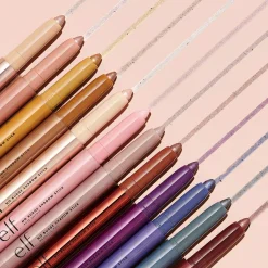 e.l.f. No Budge Shadow Stick Rich Amethyst