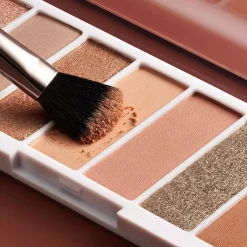 e.l.f. Perfect 10 Eyeshadow Palette Need It Nude