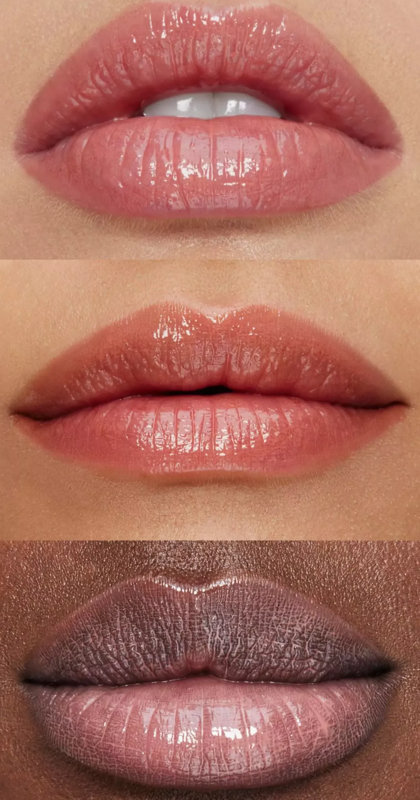 e.l.f. Pout Clout Lip Plumping Pen Glass Slipper