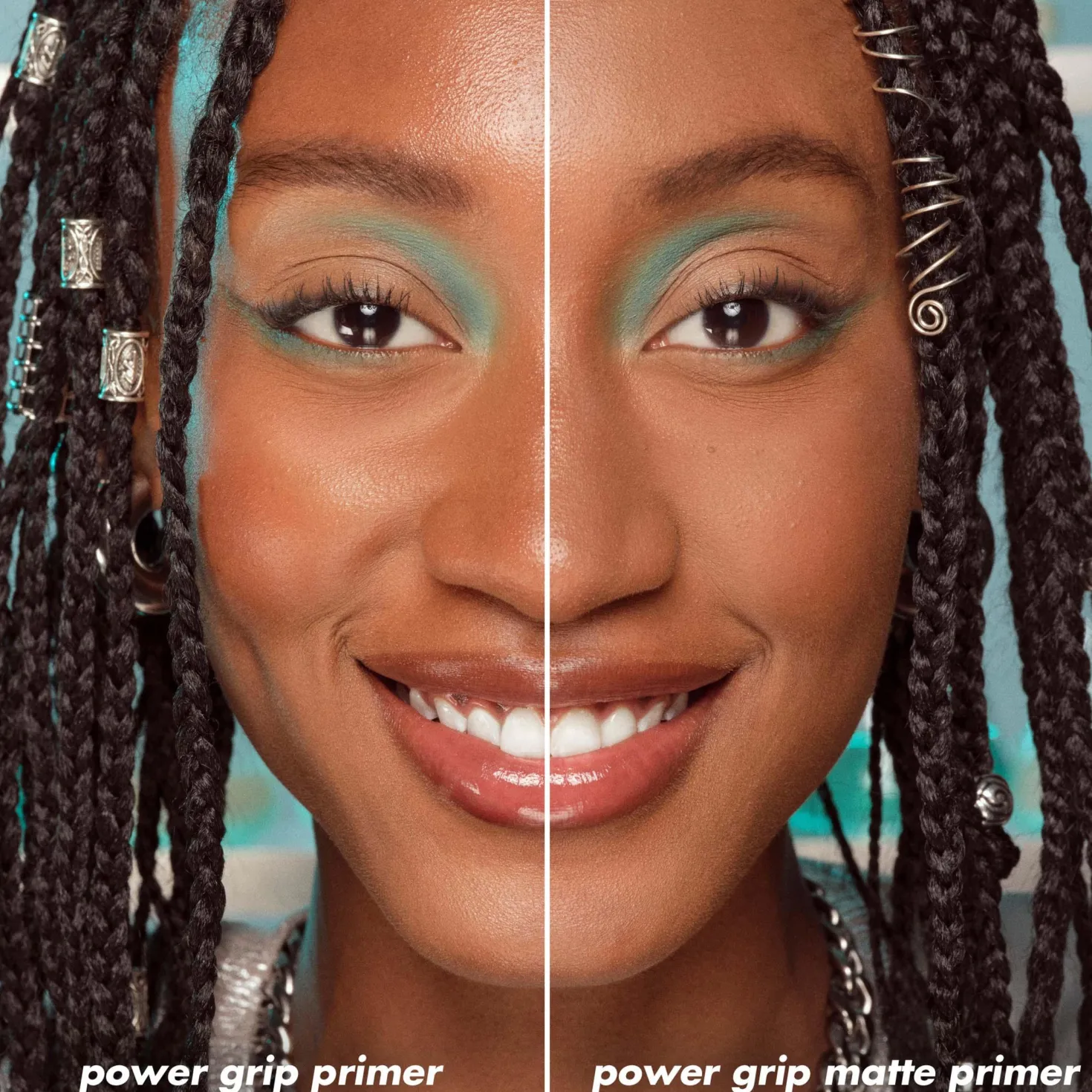 e.l.f. Powergrip Matte Primer