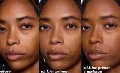 e.l.f. Powergrip Matte Primer