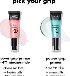 e.l.f. Power Grip Primer 24 ml