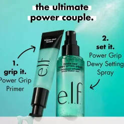 e.l.f. Power Grip Primer 24 ml