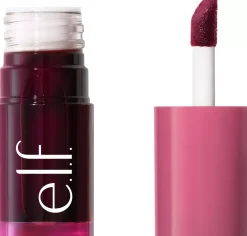 e.l.f. Sheer For It Blush Tint Cherry Cola