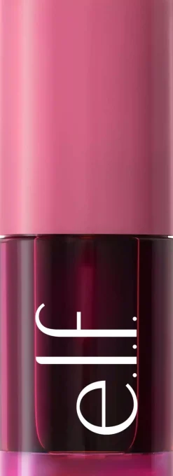 e.l.f. Sheer For It Blush Tint Cherry Cola