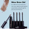 e.l.f. Wow Brow Gel Brunette