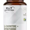 Elit Nutrition Thermo L-Carnitine + Synephrine
