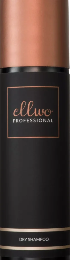 Ellwo Professional Ellwo Dry Shampoo 200 ml