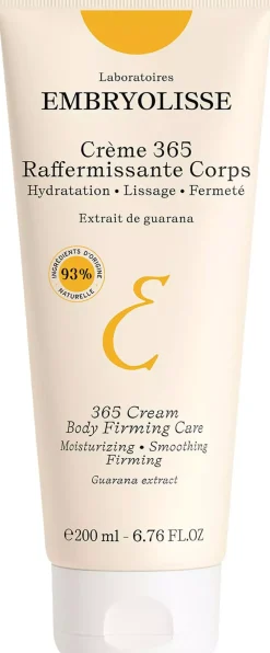 EmbryolisseAnti-Agening 365 Cream Body Firming Care 200 ml