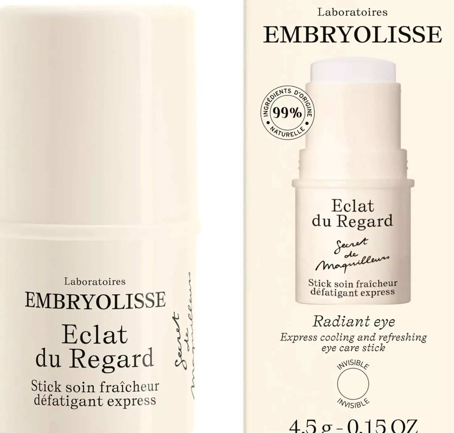 EmbryolisseArtist's Secret Radiant Eye 4 ml