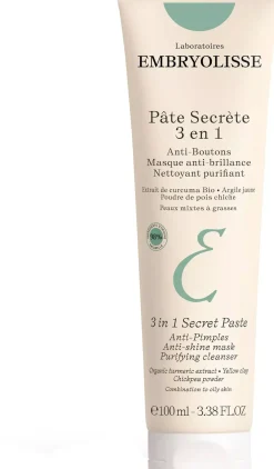 Embryolisse 3-in-1 Secret Paste 100 ml