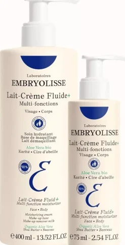 Embryolisse Lait-Crème Fluid+ 400 ml