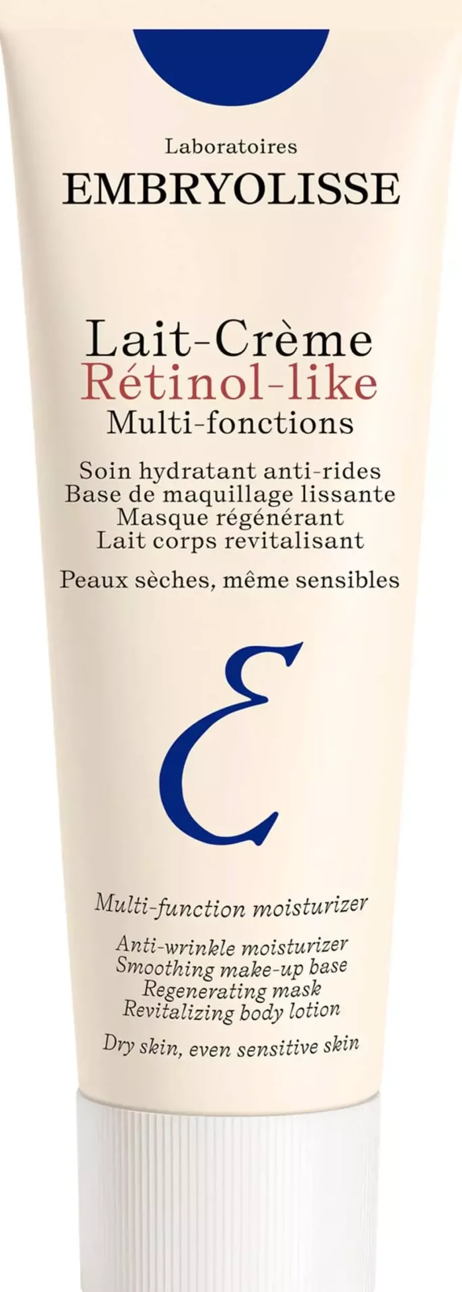 Embryolisse Lait-Crème Rétinol-Like 75 ml