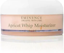Eminence Organics Apricot Whip Moisturizer 60 ml