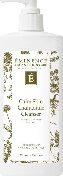 Eminence Organics Calm Skin Chamomille Cleanser 250 ml