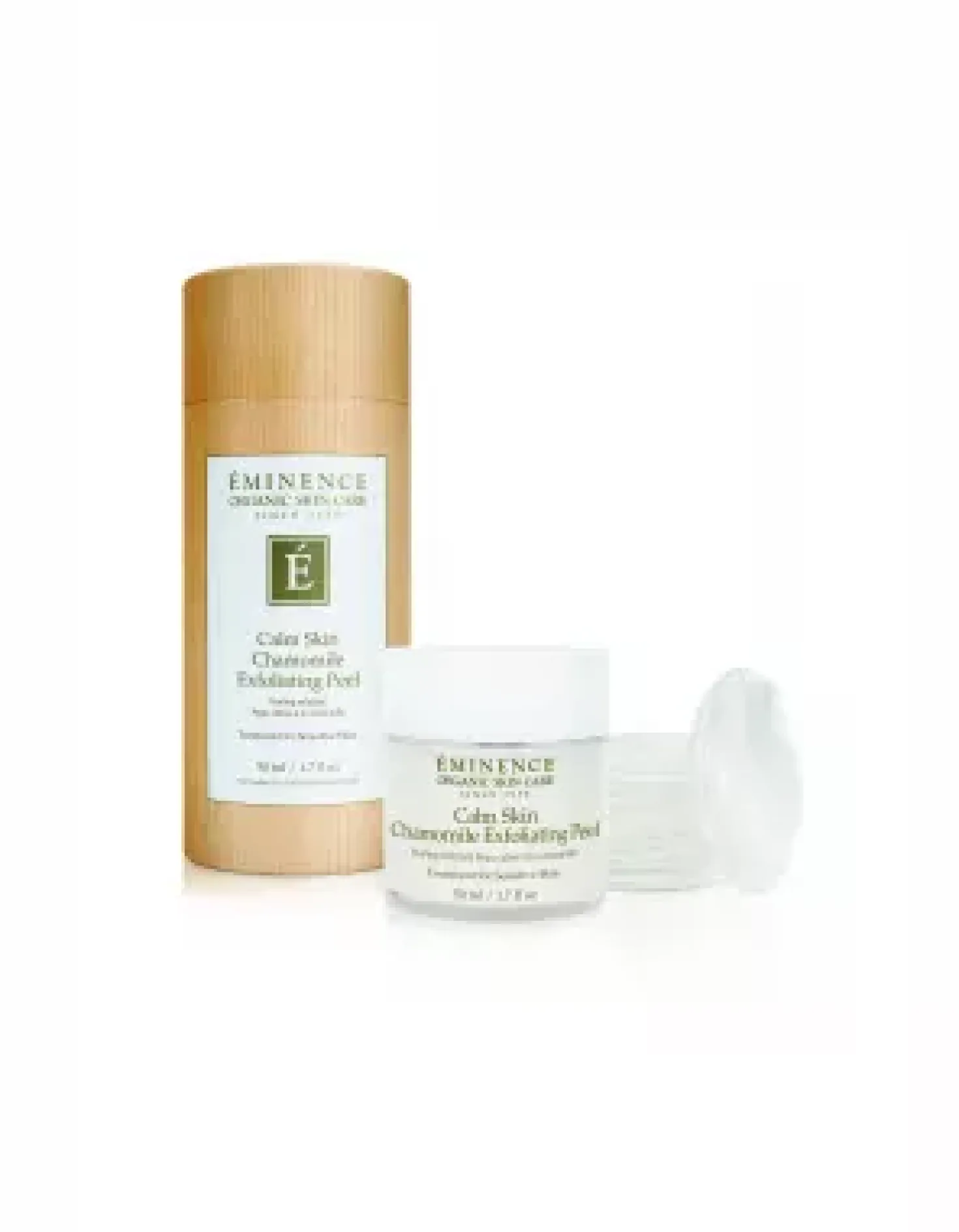 Eminence Organics Calm Skin Chamomile Exfoliating Peel 50 ml