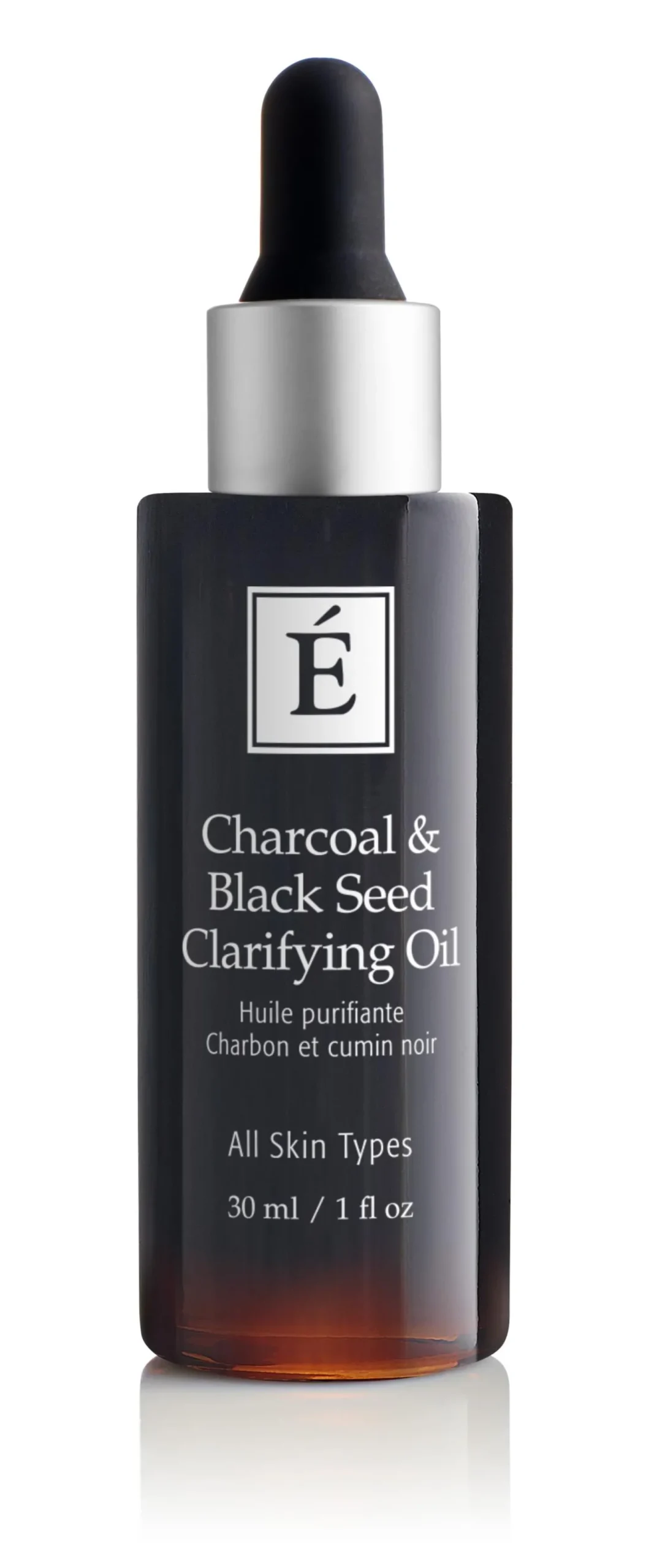 Eminence Organics Charcoal & Black Seed Clarifying Oil 30 ml