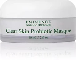 Eminence Organics Clear Skin Probiotic Masque 60 ml
