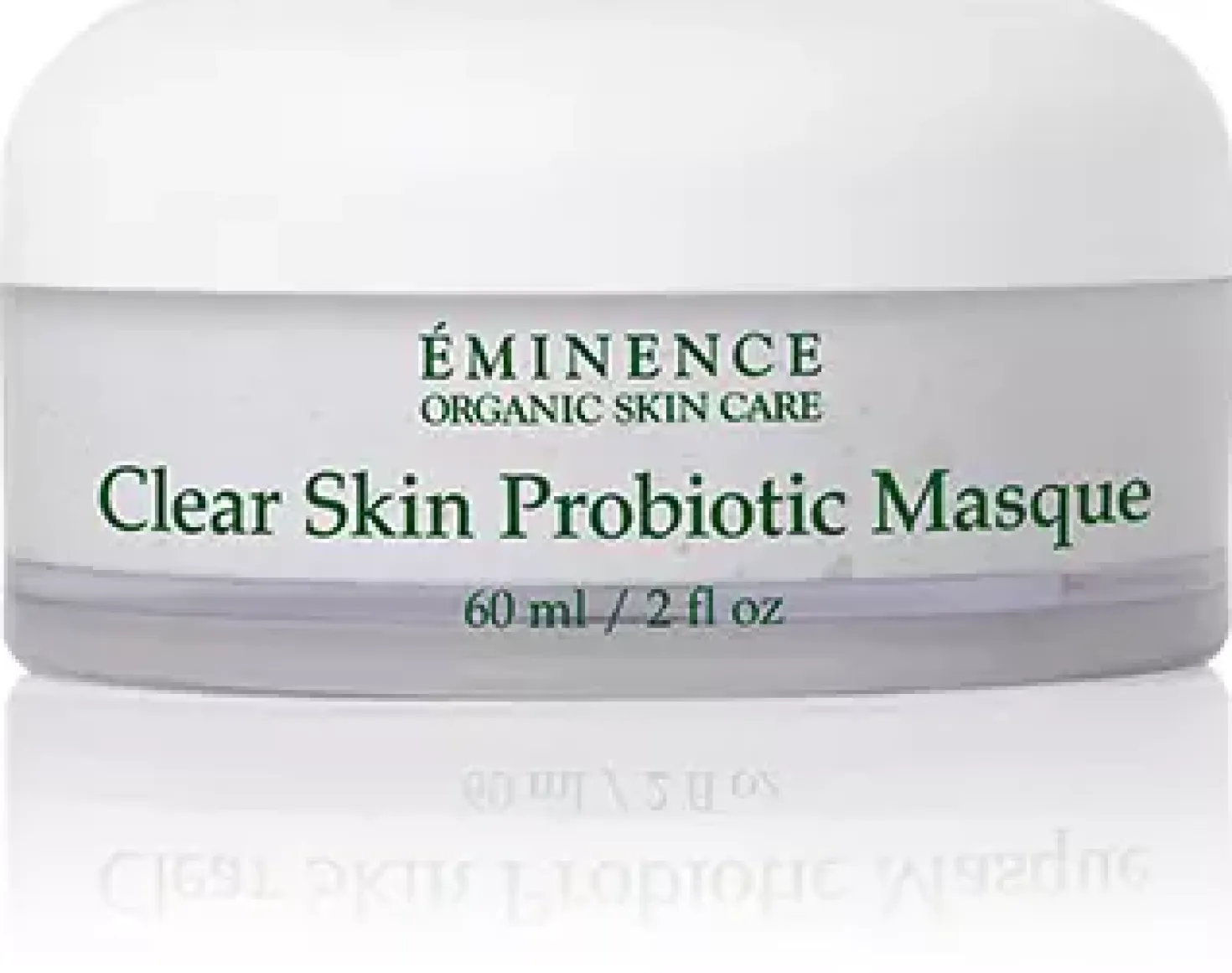 Eminence Organics Clear Skin Probiotic Masque 60 ml