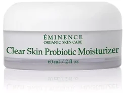 Eminence Organics Clear Skin Probiotic Moisturizer 60 ml