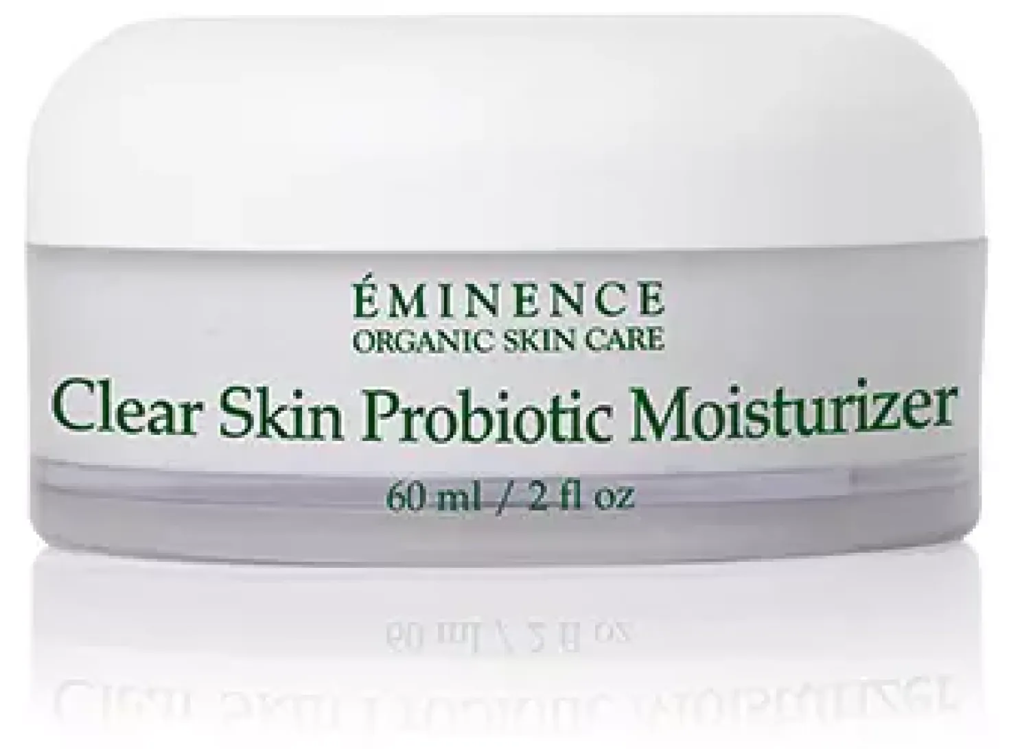 Eminence Organics Clear Skin Probiotic Moisturizer 60 ml