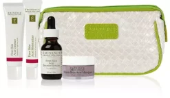 Eminence Organics Firm Skin Starter Set